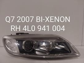 Audi Q7 for parts