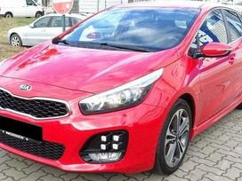 Kia Ceed Darbo laikas i v 8 00 16 00 val