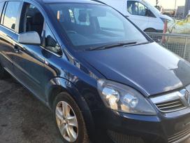 Opel Zafira rezerves daļās. Daugiau informacijos 37061354090 arba minsko p