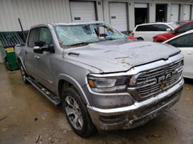 Dodge Ram dalimis. Dalimis dodge ram 1500 5 7l awd 2019 naujos ir naudo