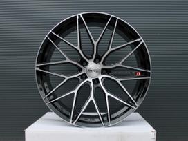 Dotz Suzuka Dark, легкосплавные , R19