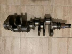 Land Rover Range Rover Sport, 368DT 6H4Q-6600-DB, детали двигателя
