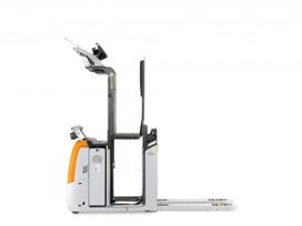 Still OPX 25, warehouse equipment