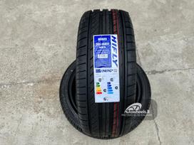 HI FLY HF805, summer 205/45 R17