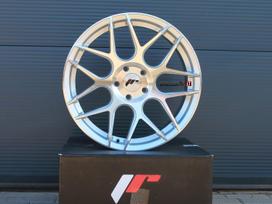 Japan Racing JR18 Silver, light alloy, R20