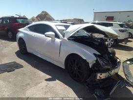 Lexus RC klasė Dėl dalių skambinkite 370 601 801 26 viber whatsapp 370 604