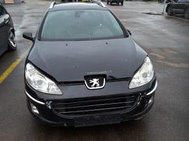 Peugeot 407 Viber 37065641786 37068508842