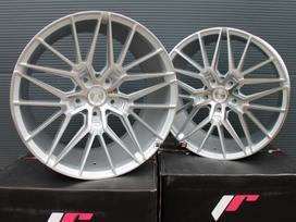 Japan Racing JR38 Silver, light alloy, R20