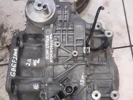 Mini Countryman, GA6F21WA, ātrumkārba, sajūgu komplekts