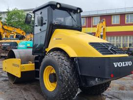 Volvo Volvo Ingersoll SD105DX, vibro technika