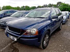 Volvo XC90 Musu adresas verkiu 48a kaunas darome volvo varykliu diagnostik