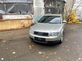 Audi A4 по частям. 370 68944499 audi aa b6 dalys 2003m 1 9tdi 96kw