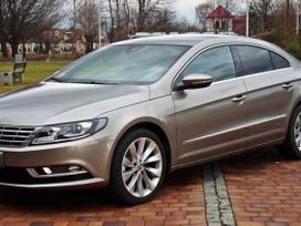 Volkswagen Passat CC rezerves daļās