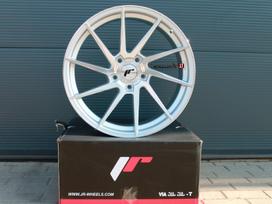 Japan Racing JR36 Silver, vieglmetāla, R19