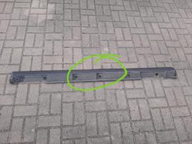 Lexus UX klasė, 5311176120 7560576010  5211676020, hood (front, rear), bumpers, front grill