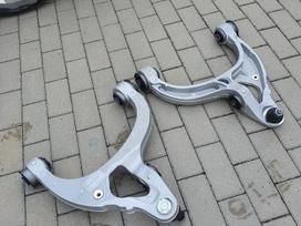 Dodge Ram вилки