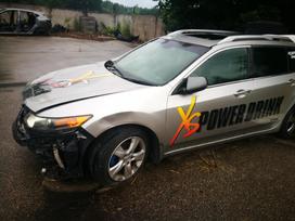 Honda Accord rezerves daļās. Siunčiame detales lietuvoje latvijoje estijoje
