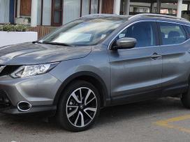 Nissan Qashqai, KAD G, rezerves daļās. Spalvos kodas kad g detales siunčiame visoje l