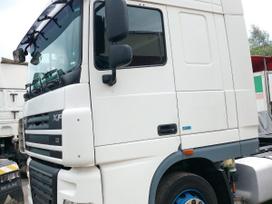DAF XF105.410, vilcējs