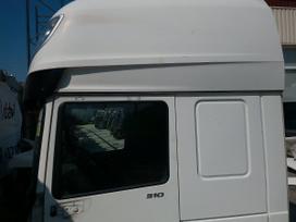 DAF XF 510 FTG, vilcējs