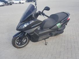 Kymco -kita- 125cc, мотороллеры / мопеды