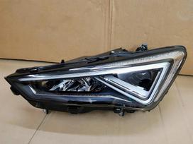 Seat Tarraco, 5fj853654b/654c, 5fj853651b