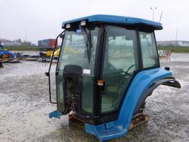 New Holland 8670, tractors