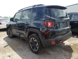 Jeep Renegade Dėl dalių skambinkite 370 601 801 26 viber whatsapp 370 604