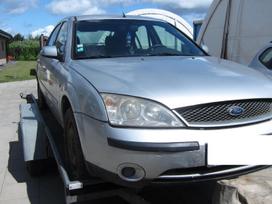 Ford Mondeo 2 0 tddi d6ba masina dalimis