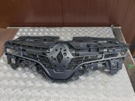Renault Clio, 622563184R, Renault clio nuo 2012 iki 2015 naujos orig 80eur sparnas 120