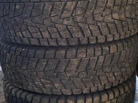 Bridgestone, universalios 225/80 R15