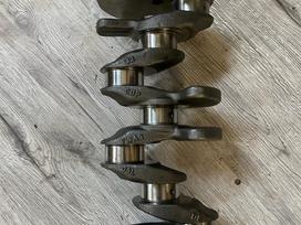 Audi A3, 06k 06l, crankshaft