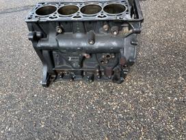 Audi Q5, CYLINDER BLOCK FOR AUDI A4 A5 A6 Q5 2.0 PETROL, variklio blokas