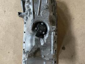 BMW X5, 8515773 X5 F15 X6 F16 25dX 30dX 35dX 40dX, virzulis, dzinēja bloks, dzinēja galva
