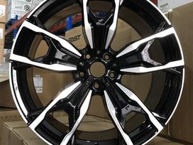 BMW 787M NEW X3/X4 style, light alloy, R20