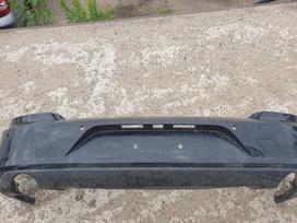 Volvo S90, 031383297, Galinis bamperis s90 2018 metu kodas31383297 250eu