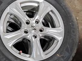 Hyundai, lengvojo lydinio, R16