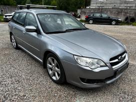 Subaru Legacy Variklis ej253 127kw mechaninė pavarų dėžė ty758xfaab spalvos