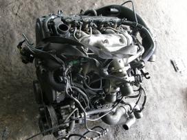 Citroen C5 Tai kas nuotraukose variklio kodas 4hx