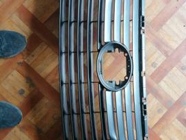 Lexus RX 450h front grill