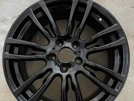BMW, lengvojo lydinio, R19