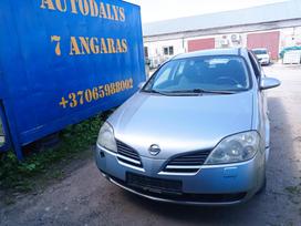 Nissan Primera по частям. Lt adresas vilnius prašiškių g 53 7 angaras