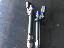 Volkswagen Passat, 03H906036R, injection system