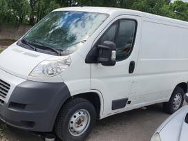 Citroen Jumper for parts. Europa variklis ardomas dalimis