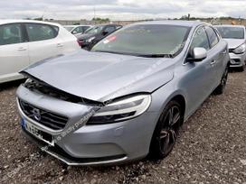 Volvo V40 for parts
