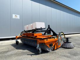 TALEX EcoClean 180, šlavimo mašinos