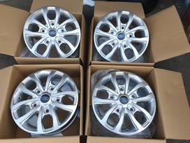 Ford Transit, torneo, lengvojo lydinio, R16