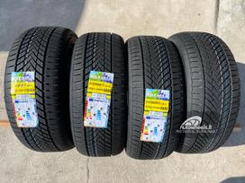 Rotalla Setula 4 Season RA03, universalios 215/50 R17