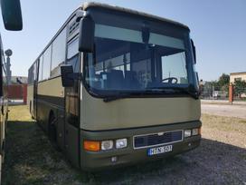 MAN UL 313, туристическиe