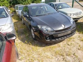 Renault Laguna dalimis